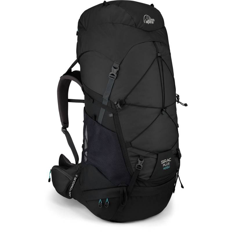 Lowe Alpine Damen Sirac Plus ND50 Rucksack von Lowe Alpine