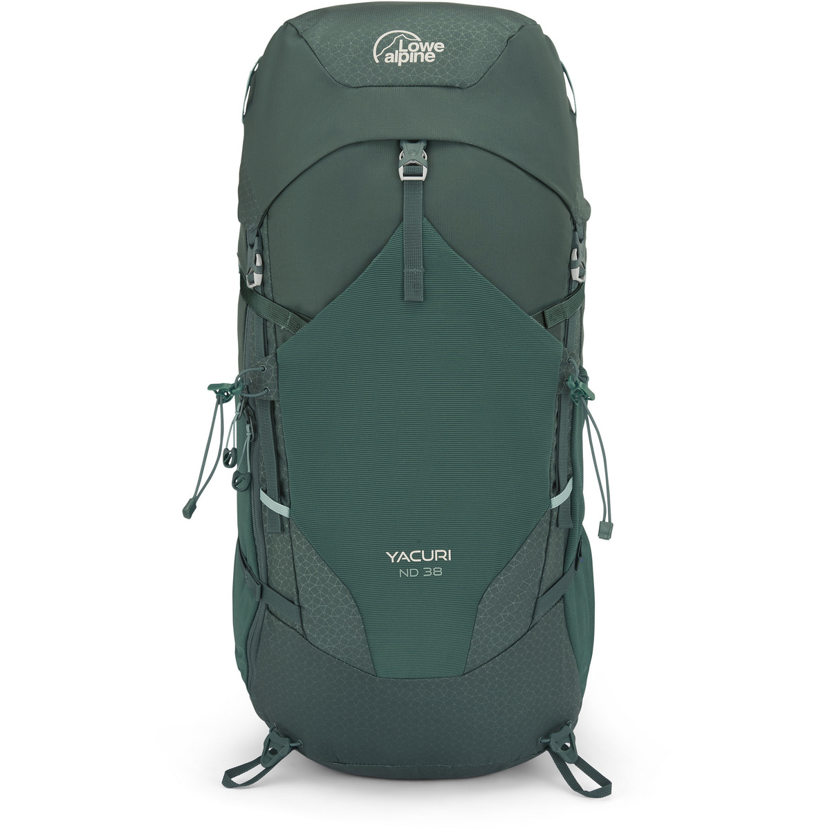 Lowe Alpine Damen Yacuri ND38 Rucksack von Lowe Alpine