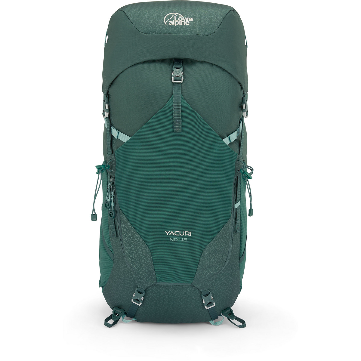 Lowe Alpine Damen Yacuri ND48 Rucksack von Lowe Alpine