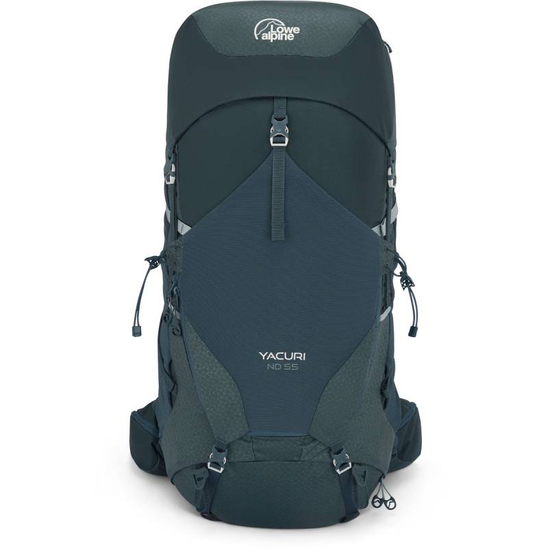 Lowe Alpine Damen Yacuri ND55 Rucksack von Lowe Alpine