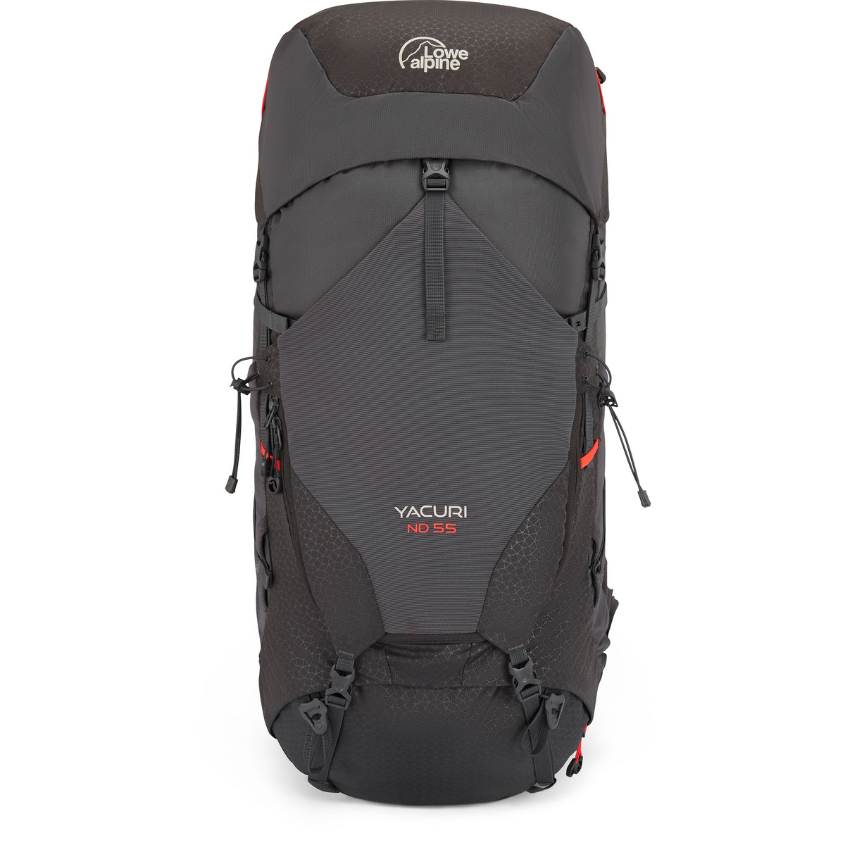 Lowe Alpine Damen Yacuri ND55 Rucksack