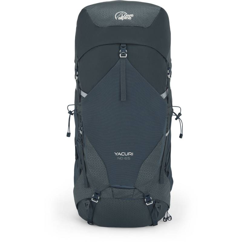 Lowe Alpine Damen Yacuri ND65 Rucksack von Lowe Alpine