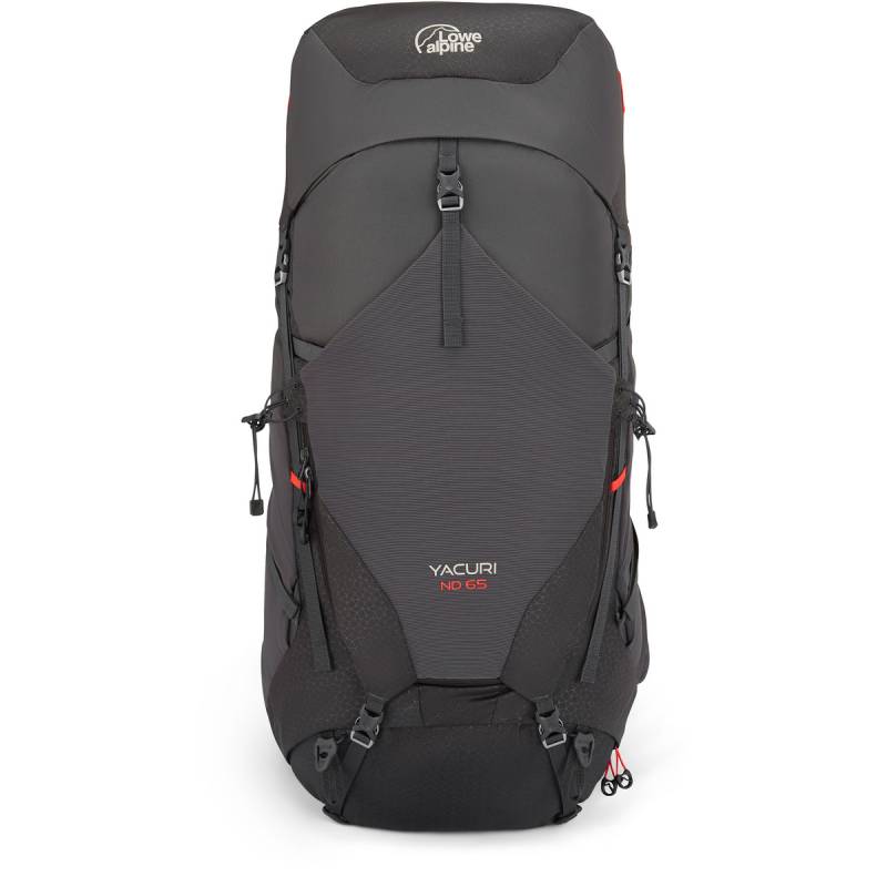 Lowe Alpine Damen Yacuri ND65 Rucksack von Lowe Alpine