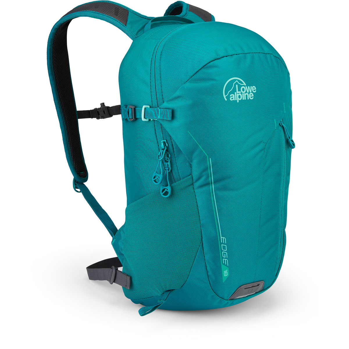 Lowe Alpine Edge 18 Rucksack von Lowe Alpine