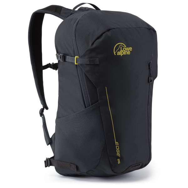 Lowe Alpine - Edge 26 - Daypack Gr 26 l - M: 48 cm schwarz von Lowe Alpine