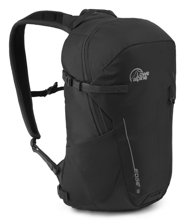 Lowe Alpine Edge Daypack schwarz von Lowe Alpine