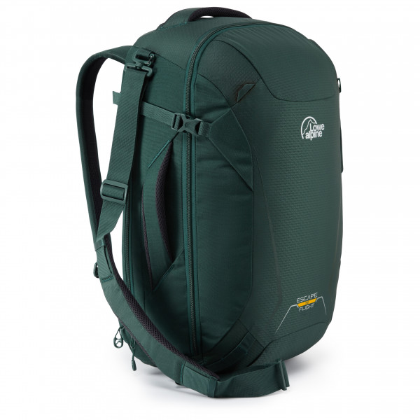 Lowe Alpine - Escape Flight 36 - Reiserucksack Gr 36 l - M oliv von Lowe Alpine