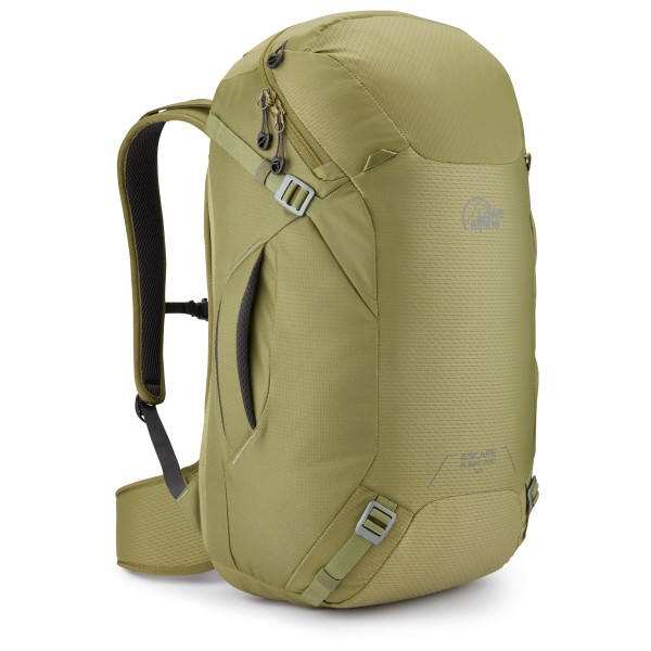 Lowe Alpine - Escape Flight Pro 40 - Reiserucksack Gr 40 l - M oliv von Lowe Alpine