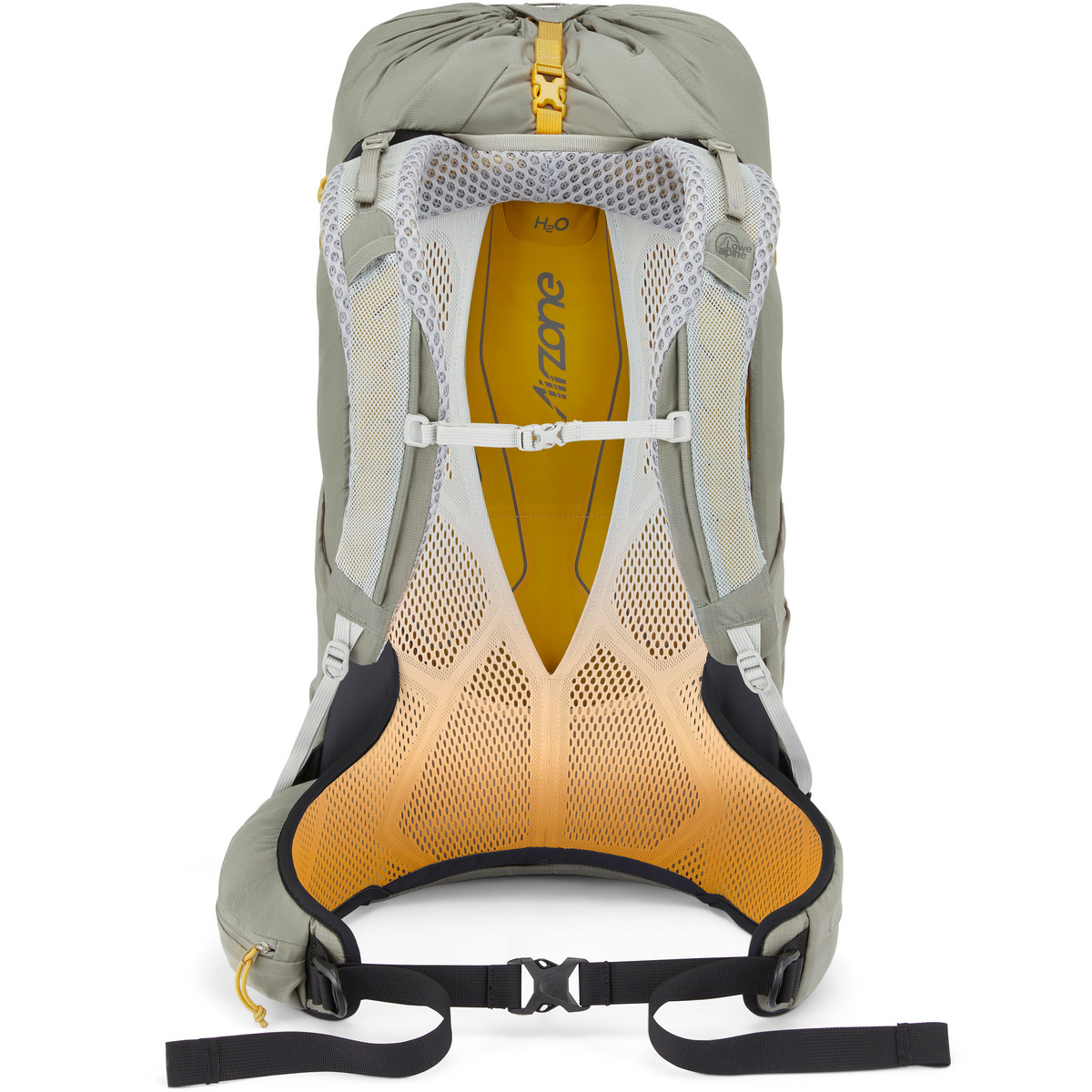 Lowe Alpine Herren AirZone Ultra 26 Rucksack von Lowe Alpine