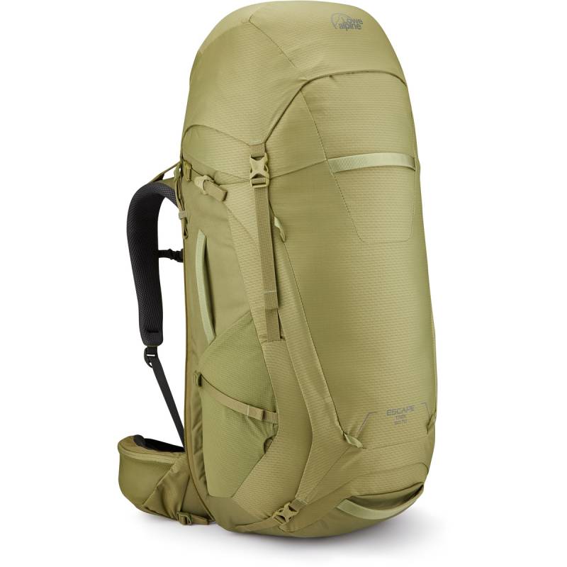 Lowe Alpine Herren Escape Trek 60:70 Rucksack von Lowe Alpine