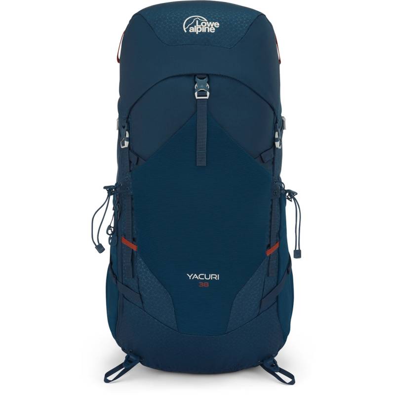 Lowe Alpine Herren Yacuri 38 Rucksack von Lowe Alpine