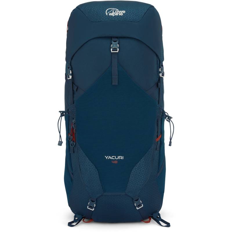 Lowe Alpine Herren Yacuri 48 Rucksack von Lowe Alpine