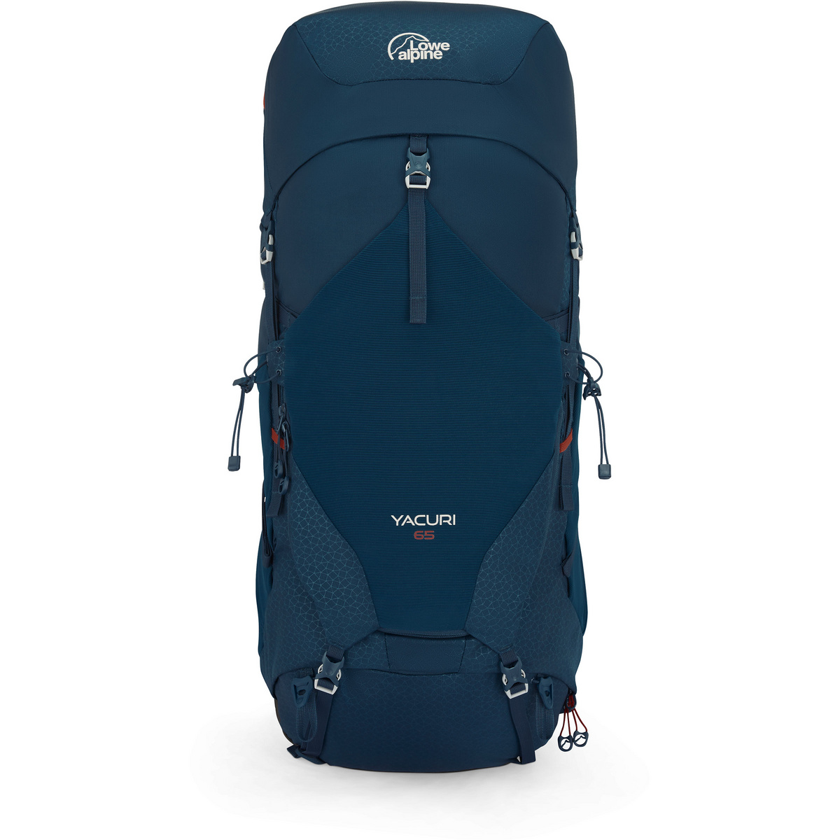 Lowe Alpine Herren Yacuri 65 Rucksack von Lowe Alpine