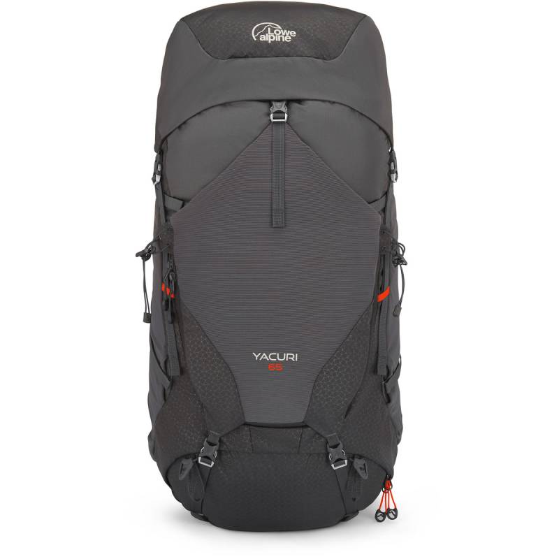 Lowe Alpine Herren Yacuri 65 Rucksack von Lowe Alpine