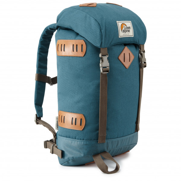 Lowe Alpine - Klettersack 30 - Daypack Gr 30 l blau von Lowe Alpine