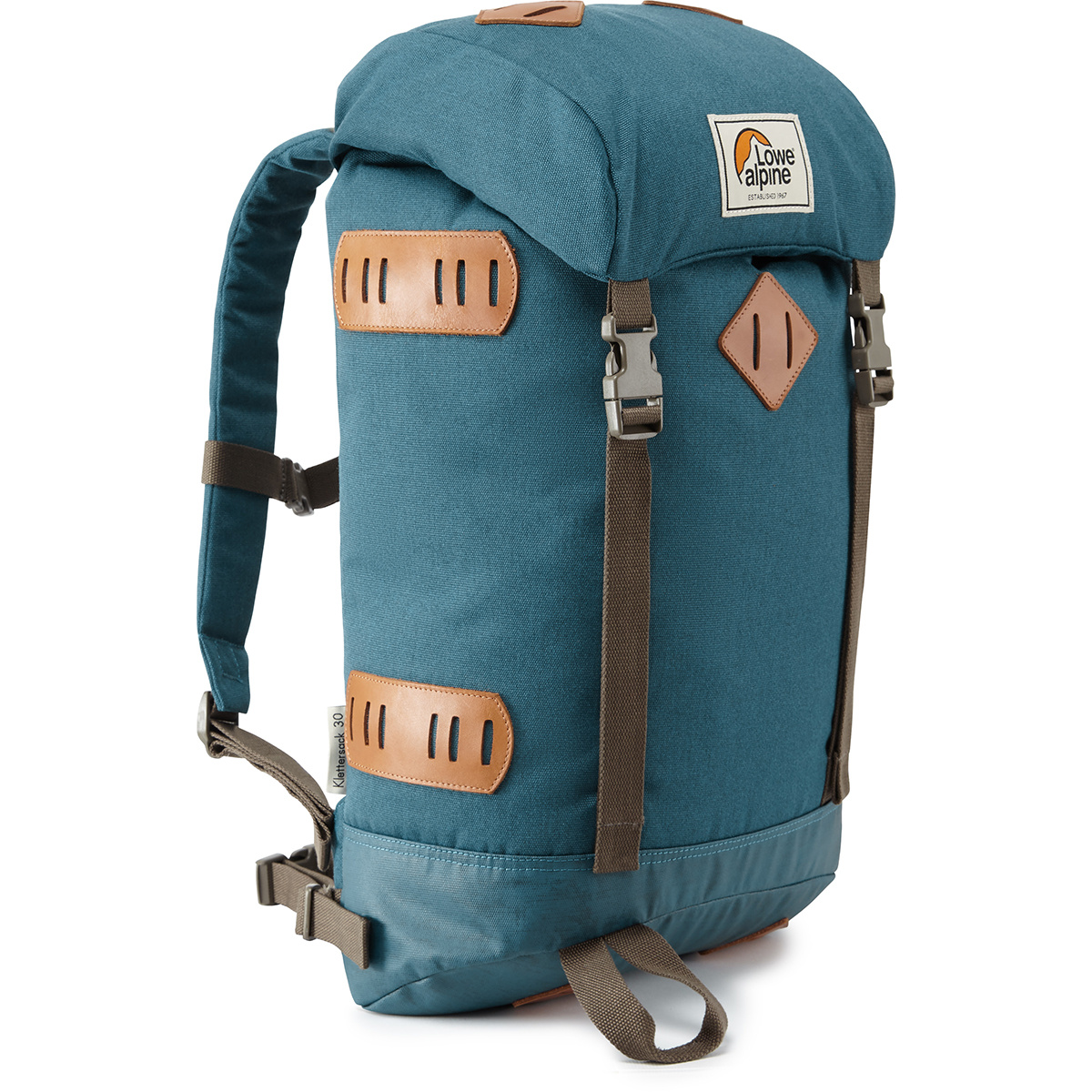 Lowe Alpine Klettersack 30 Rucksack von Lowe Alpine