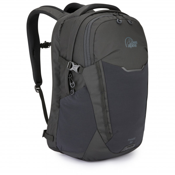 Lowe Alpine - Phase 32 - Daypack Gr 32 l - M: 48 cm grau von Lowe Alpine