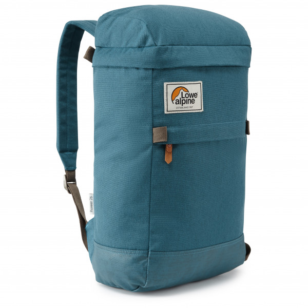 Lowe Alpine - Pioneer 26 - Daypack Gr 26 l blau von Lowe Alpine