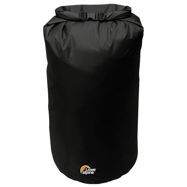 Lowe Alpine - Rucksack Liner - Regenhülle Gr L schwarz von Lowe Alpine