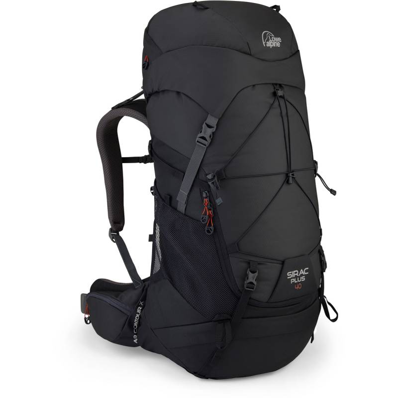 Lowe Alpine Sirac Plus 40 Rucksack von Lowe Alpine