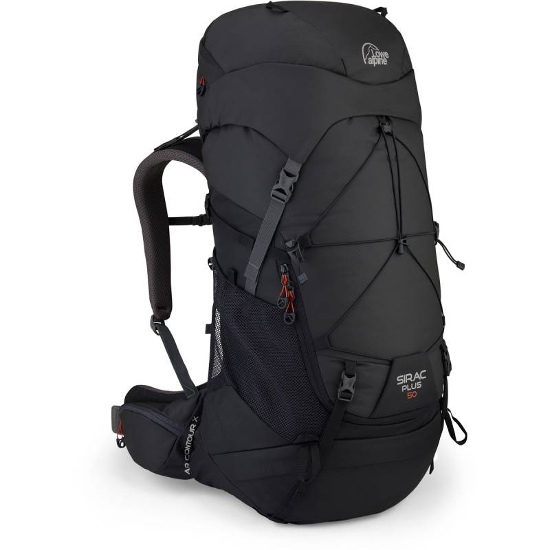 Lowe Alpine Sirac Plus 50 Rucksack von Lowe Alpine