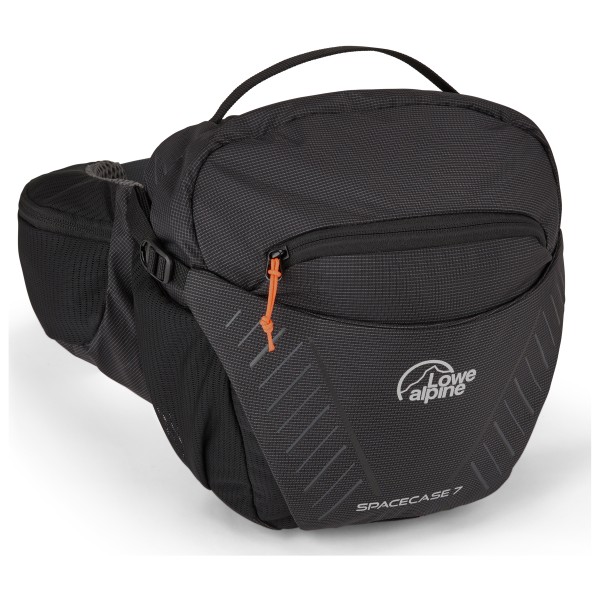 Lowe Alpine - Space Case 7 - Hüfttasche Gr 7 l grau Lowe Alpine - Space Case 7 - Hüfttasche Gr 7 l grau von Lowe Alpine