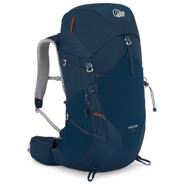 Lowe Alpine - Yacuri 38 - Wanderrucksack Gr 38 l - M/L oliv von Lowe Alpine