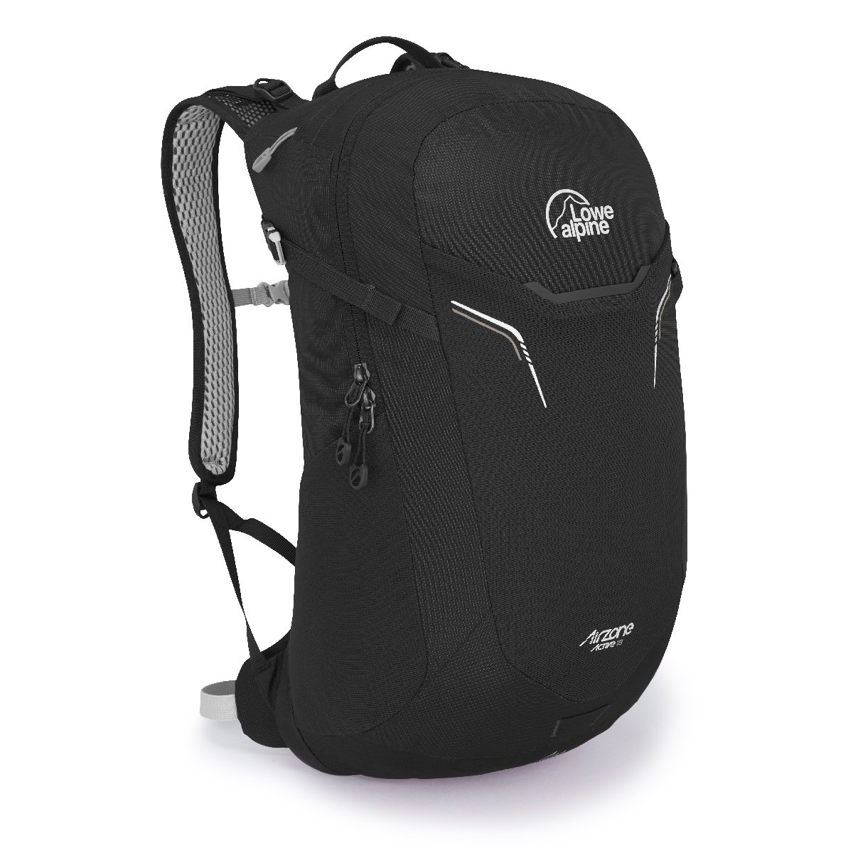 AirZone Active 18L Tagesrucksack, Navy von Lowe alpine