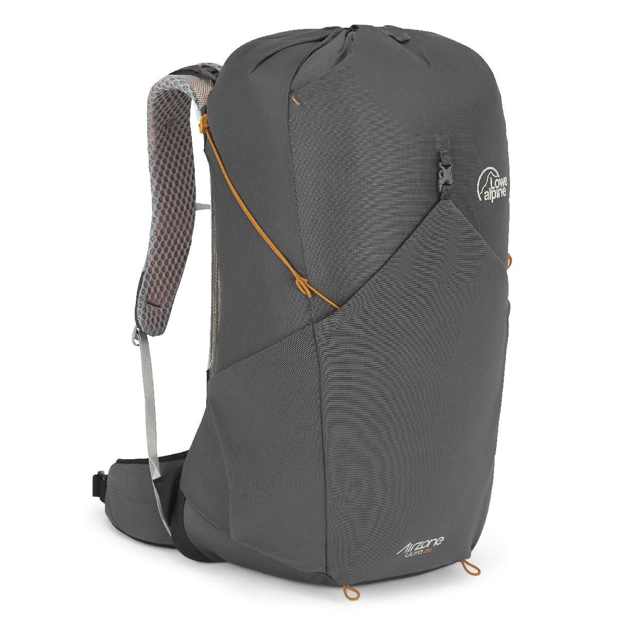 AirZone Ultra 26L Wanderrucksack, Graphene von Lowe alpine