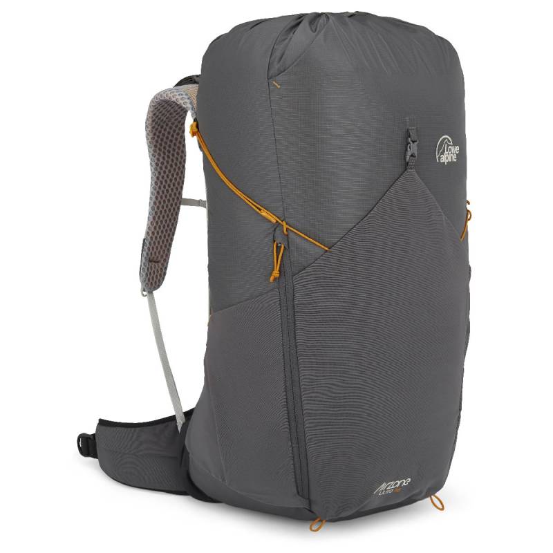 AirZone Ultra 36L Wanderrucksack, Graphene von Lowe alpine