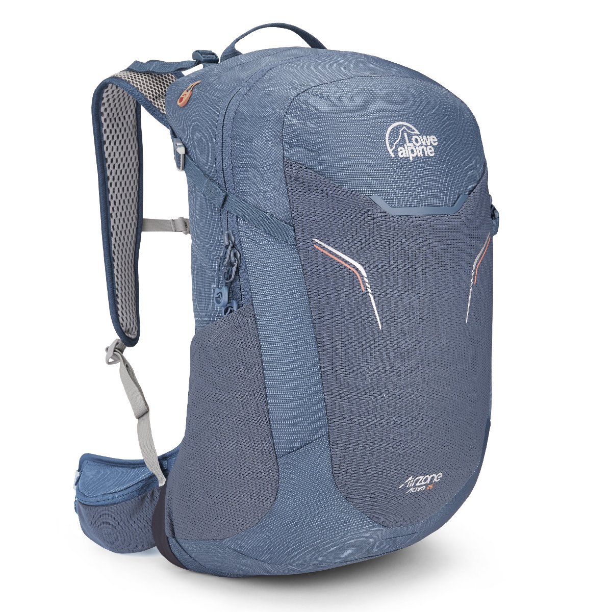 Airzone Active 26L Wanderrucksack, Orion Blue von Lowe alpine