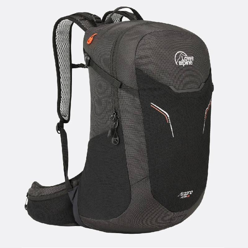 Airzone Active 26L Wanderrucksack, Schwarz von Lowe alpine