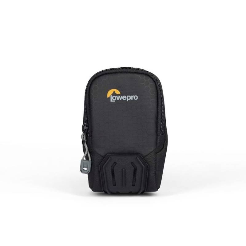 LP37449-PWW Kameratasche/-koffer Gürteltasche Schwarz von Lowepro