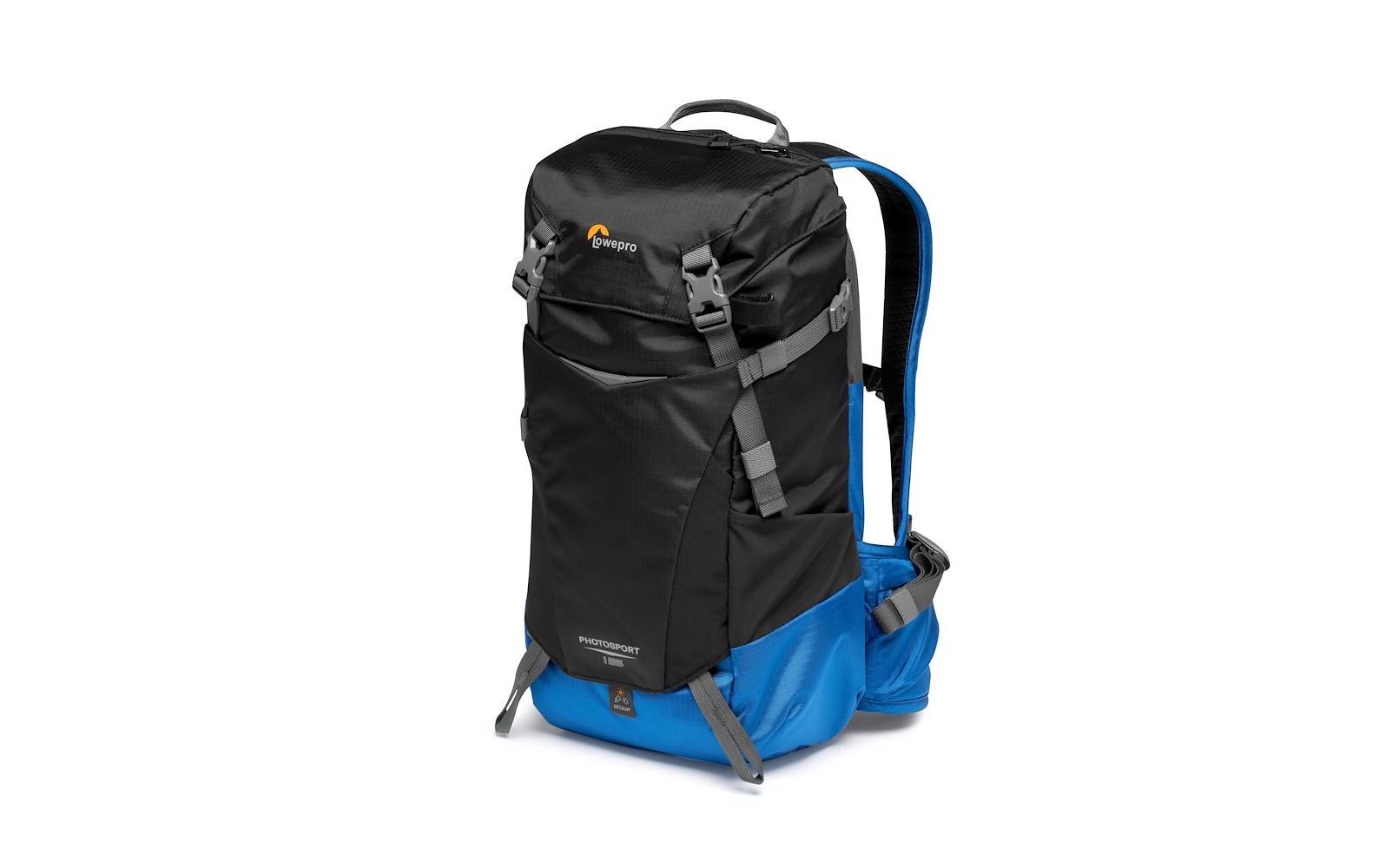 Lowepro Fotorucksack »PhotoSport BP 15L AW III (GRL)« von Lowepro