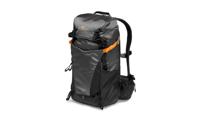 Lowepro Fotorucksack »PhotoSport BP 15L AW III (GRL)« von Lowepro