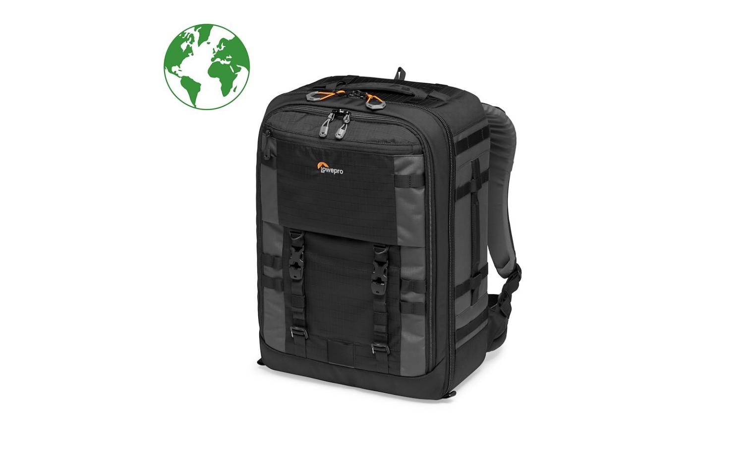 Lowepro Fotorucksack »Pro Trekker BP 450 AW II (GRL)« von Lowepro