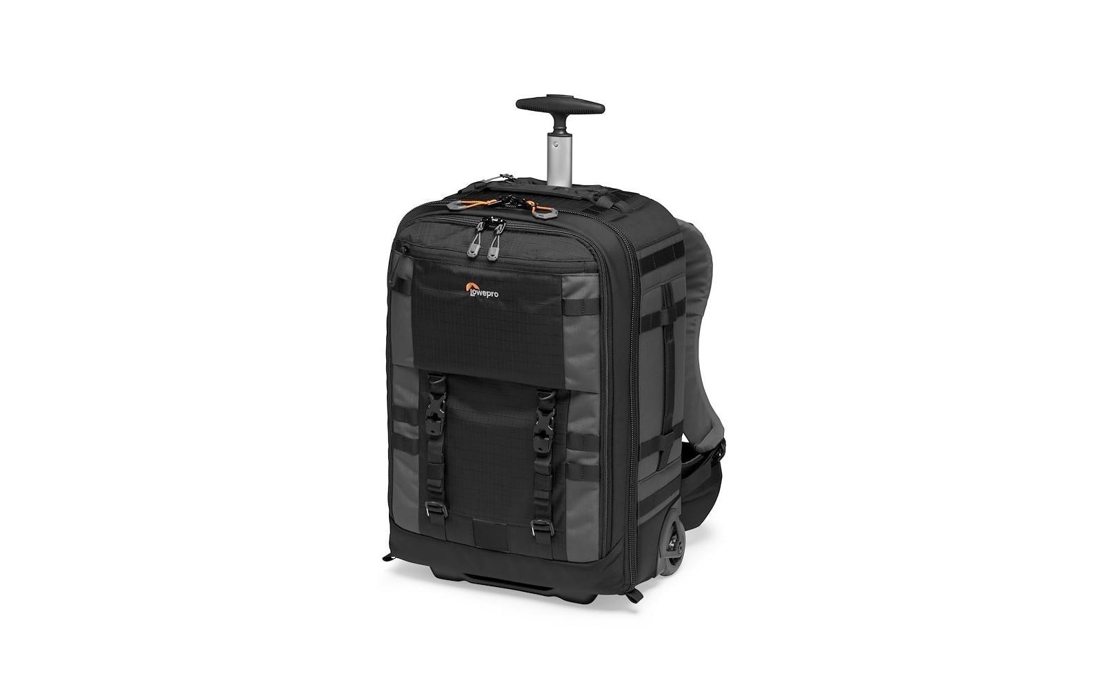 Lowepro Fotorucksack »Pro Trekker RLX 450 AW II (GRL)« von Lowepro