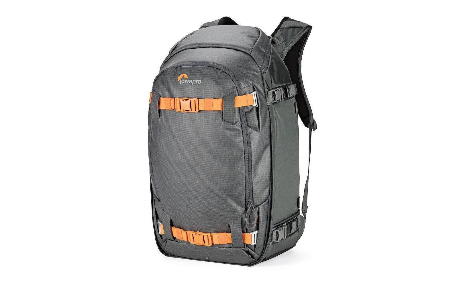 Lowepro Fotorucksack »Whistler 450 AW II (GRL)« von Lowepro