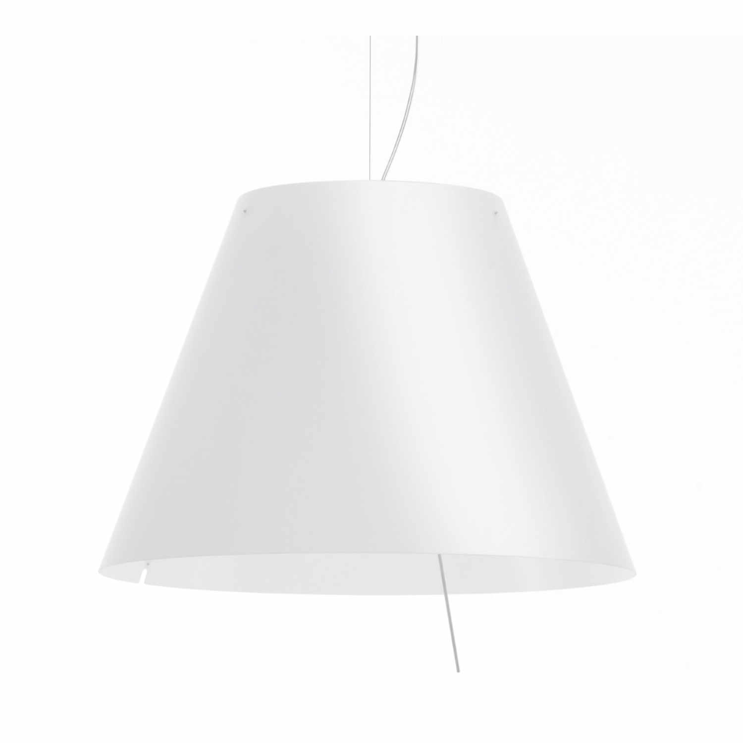 D13G GRANDE COSTANZA Pendelleuchte, Betriebsart on/off schalter D13G GRANDE COSTANZA Pendelleuchte, Betriebsart on/off schalter von Luceplan