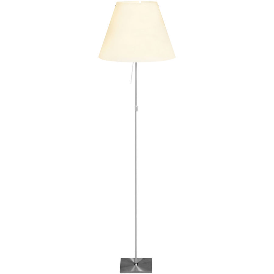 Luceplan Stehlampe Costanza von Luceplan