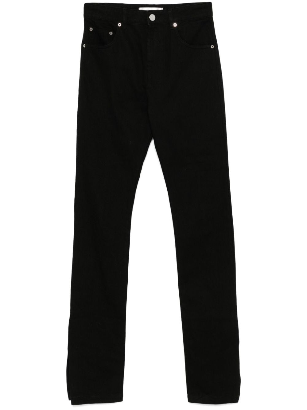 Ludovic de Saint Sernin Candy jeans - Black von Ludovic de Saint Sernin