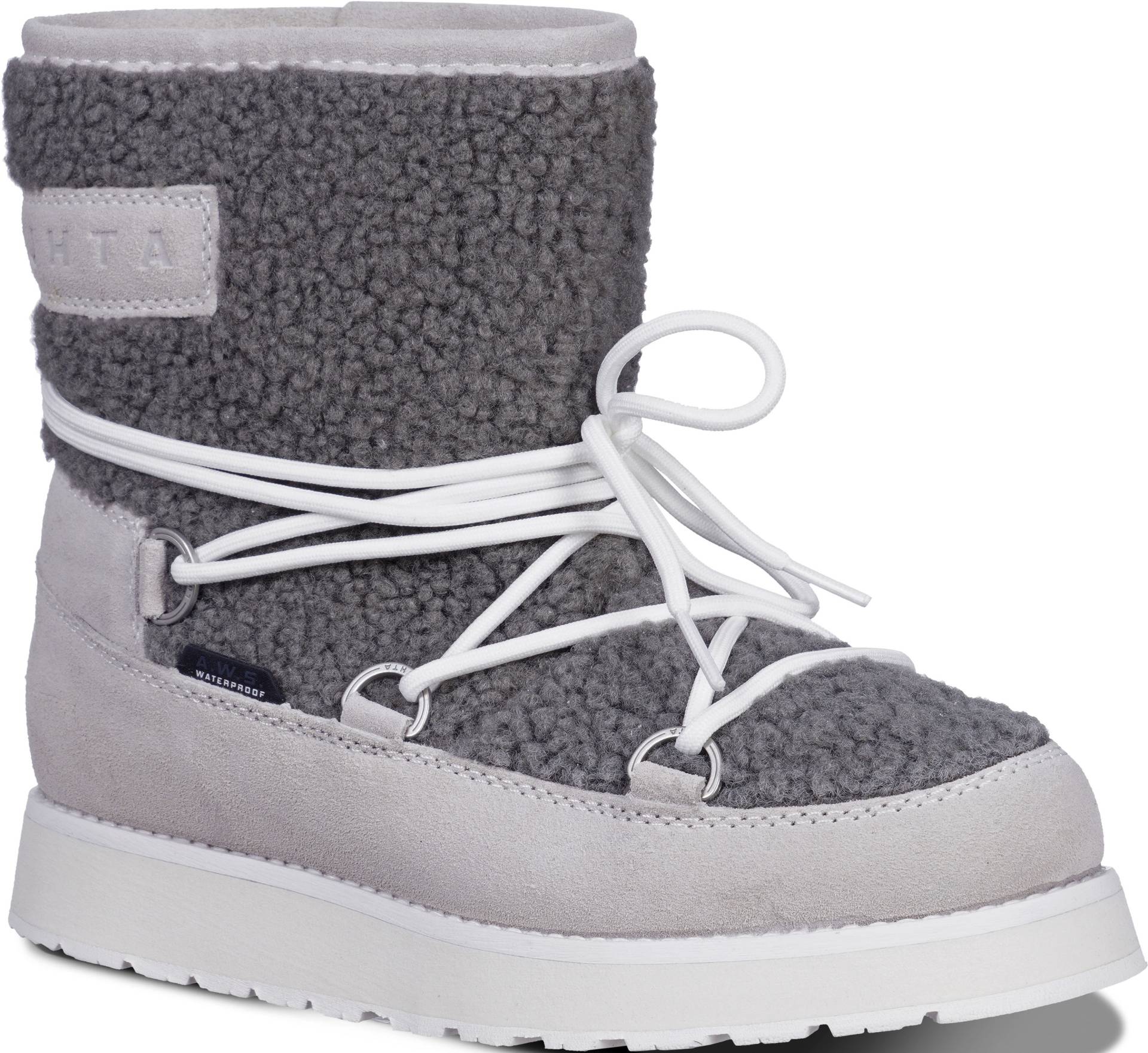 Luhta Winterboots »NAUTTIVA MS«, Warmfutter von Luhta