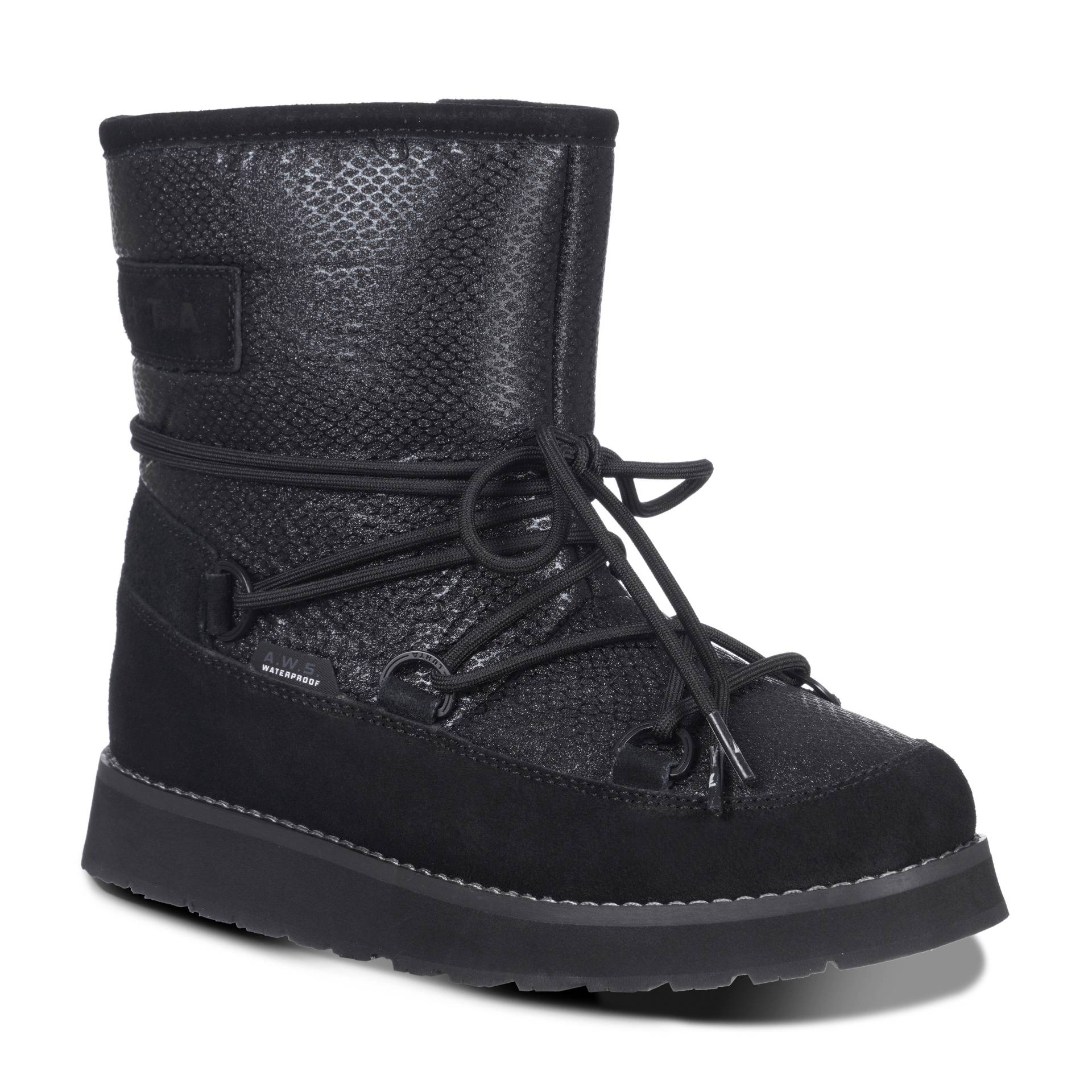 Luhta Winterboots »NAUTTIVA MS«, Warmfutter von Luhta