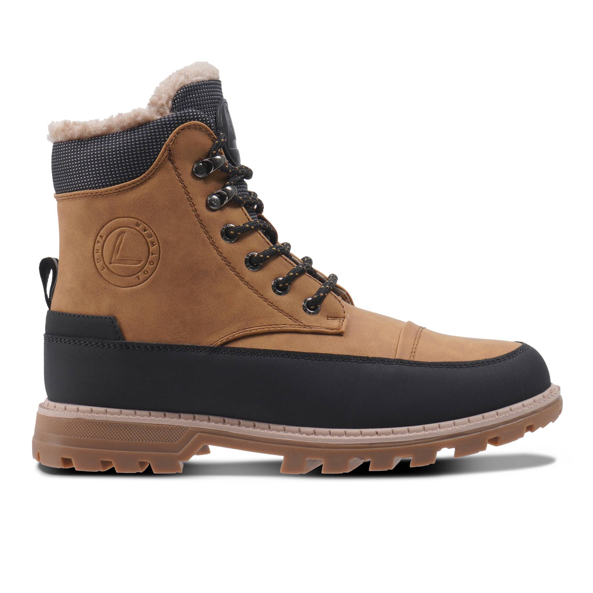 Luhta Winterboots »REILU MS«, Snowboots, Winterstiefel, Winterschuhe, gefüttert Luhta Winterboots »REILU MS«, Snowboots, Winterstiefel, Winterschuhe, gefüttert von Luhta
