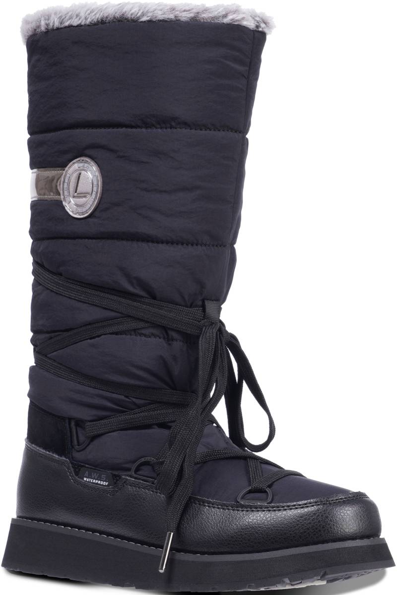 Luhta Winterboots »TAHTOVA MS«, Warmfutter von Luhta