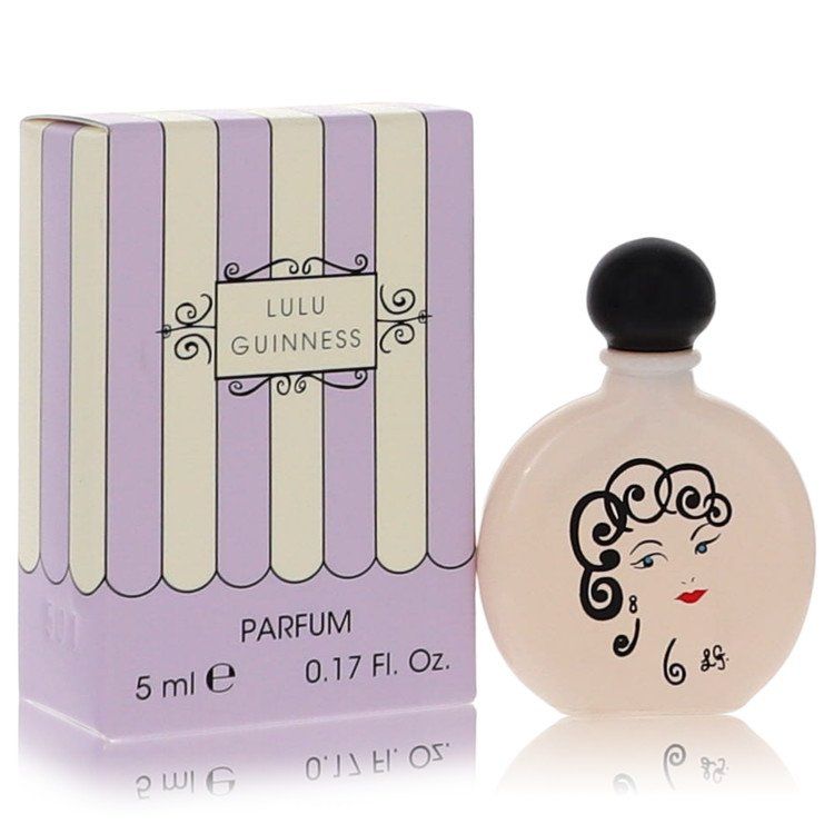 Lulu Guinness Lulu Guinness Eau de Parfum 5ml von Lulu Guinness