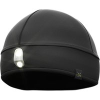 LUMA LED-Mütze Boost schwarz | L/XL von Luma