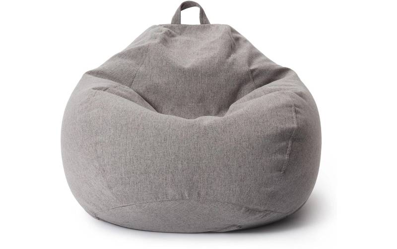 Lumaland Sitzsack »Comfort Line« von Lumaland