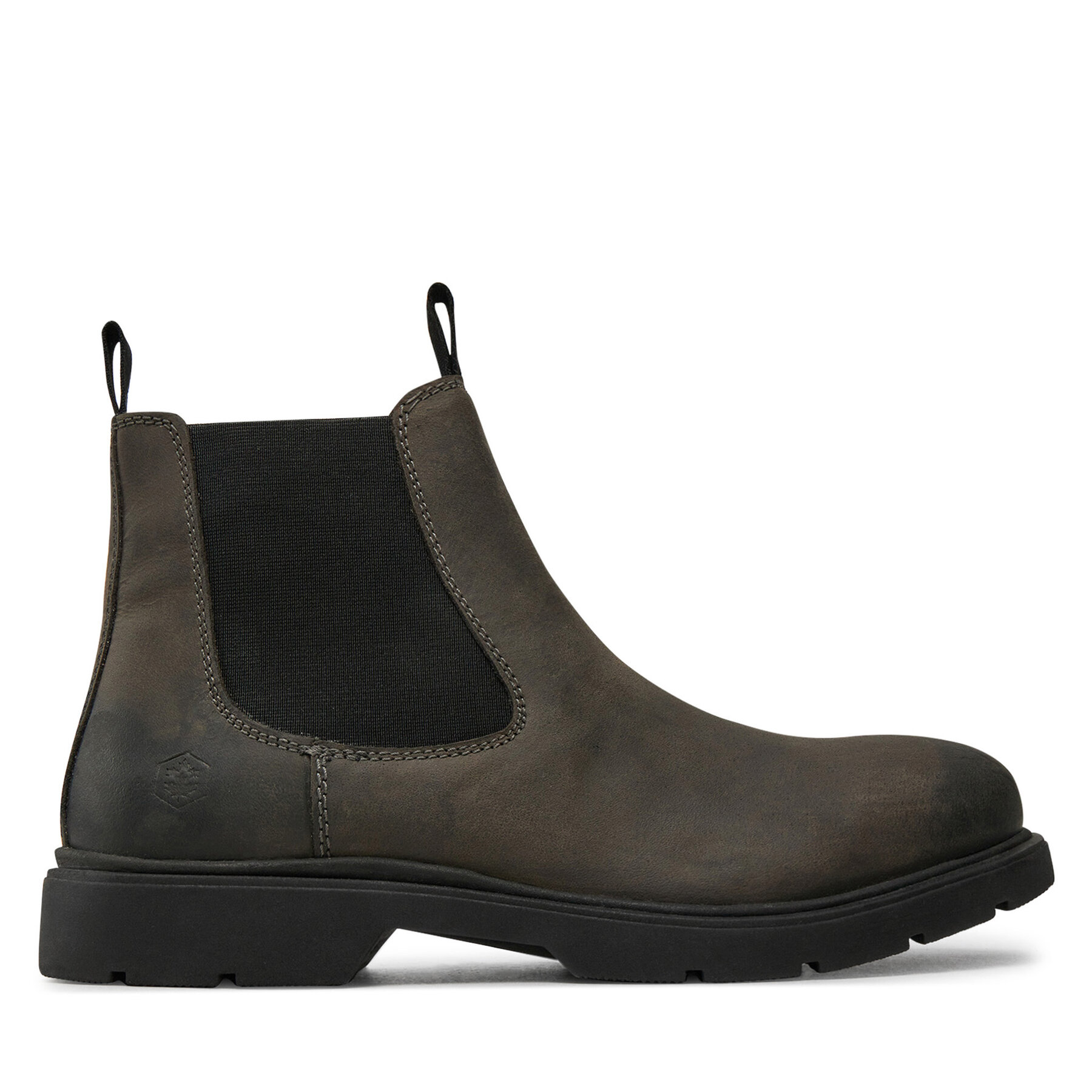 Klassische Stiefeletten Lumberjack Charlie SM97903-001-H01 Grau Klassische Stiefeletten Lumberjack Charlie SM97903-001-H01 Grau von Lumberjack