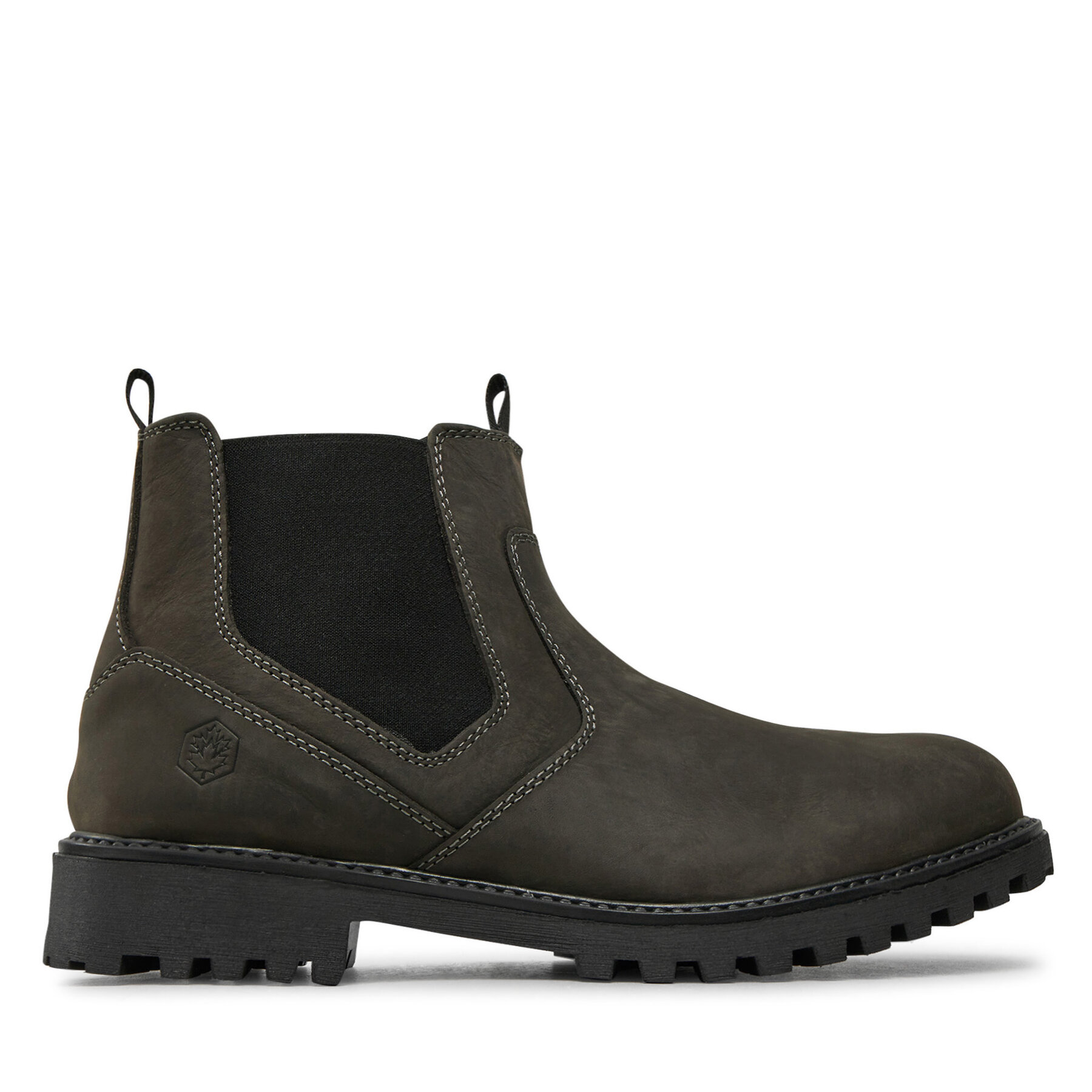 Klassische Stiefeletten Lumberjack River SM00113-003-H01 Grau Klassische Stiefeletten Lumberjack River SM00113-003-H01 Grau von Lumberjack